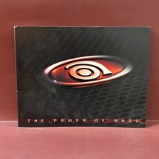 Ampeg power bass for sale  Bronx