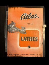Vintage 1943 atlas for sale  Talladega