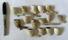 Small clay pipe for sale  STOCKPORT