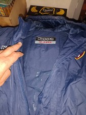 Giaccone originale allenamento usato  Virle Piemonte