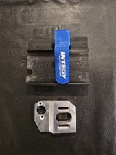 Usado, Suporte e bandeja para motor de conversão elétrico Traxxas Jato nitro comprar usado  Enviando para Brazil