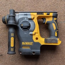 Dewalt dch273 18v for sale  HUNGERFORD