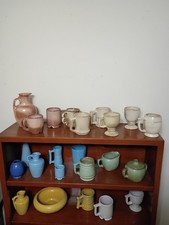 Frankoma vintage pottery for sale  Huntington Beach
