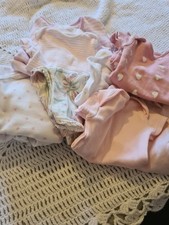 Joblot preemie baby for sale  GRAYS