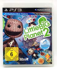 Little planet littlebigplanet gebraucht kaufen Little planet littlebigplanet gebraucht kaufen  Niedernberg