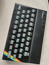 Spectrum 48k empty for sale  NEWPORT
