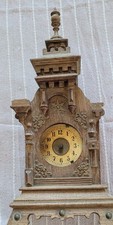 Ancienne pendule style d'occasion  Breuvannes-en-Bassigny