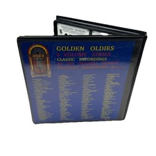 Golden oldies volume for sale  Perkasie