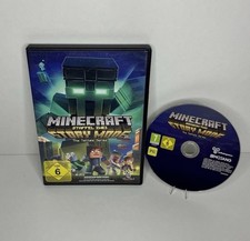 Minecraft story mode gebraucht kaufen  Dortmund