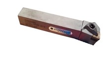 Utensile tornio inserto usato  Italia