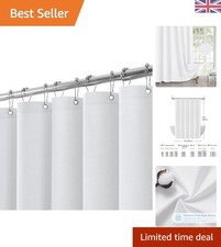 Luxury linen shower for sale Luxury linen shower for sale  UK