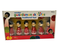 Bigjs toys wooden for sale  WELWYN GARDEN CITY