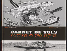 Livre carnet vols d'occasion  Tergnier