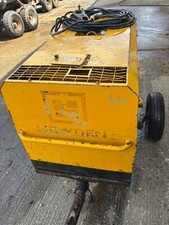 Arc gen towable for sale  FAKENHAM