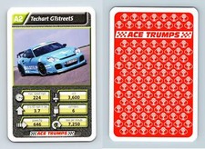 Techart gtstreets tuners for sale  SLEAFORD