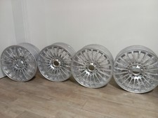 Bmw felgensatz radialspeiche gebraucht kaufen  Röttenbach