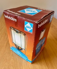 Unused camping gaz for sale  CAMBRIDGE