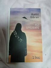 Libro gibran kahlil usato  San Martino Dall Argine