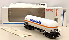 Märklin 4848 achs gebraucht kaufen  Bernstadt