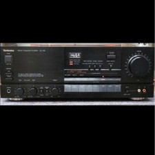 Used technics v80 d'occasion  Expédié en Belgium