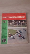 Motociclismo 1965 prove usato  Trebisacce