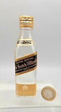 Vintage miniature johnnie for sale  HALSTEAD