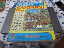 Album figurine originale usato  Italia