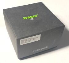 Empty traser nautic for sale  BERKHAMSTED