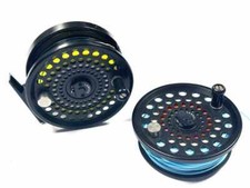 Lamson 3.5 trout for sale  CRAWLEY
