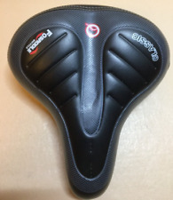 Padded bike seat for sale  COVENTRY