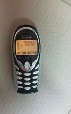 TELEFONO CELLULARE SIEMENS A52 BELLO siemens a52 + caricabatteria da auto vintag comprar usado  Enviando para Brazil