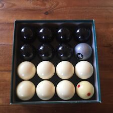 pool balls for sale  DURHAM