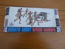 Jouet maquette soldat d'occasion  Bresles