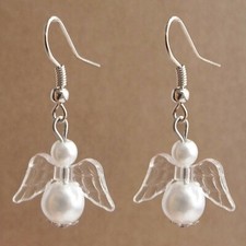 Boucles oreilles petit d'occasion  Épinay-sur-Orge