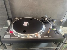 Technics 1210mk2 dj gebraucht kaufen  Solingen