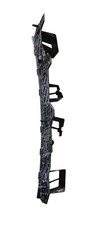 OEM PEUGEOT 208 ABSORVEDOR DE BARRA DE SUPORTE DE PARA-CHOQUE TRASEIRO PLÁSTICO 9823208980 2019 - 2023 comprar usado  Enviando para Brazil
