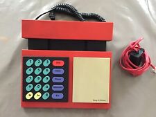 Téléphone postmoderne beocom d'occasion  Cannes