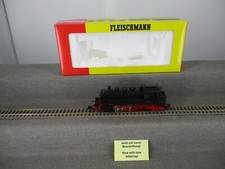 Fleischmann spur 4063 gebraucht kaufen  Wenden