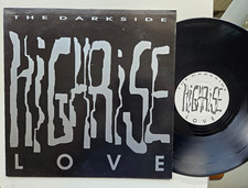 The darkside high gebraucht kaufen  Metzingen