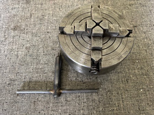 Hardinge dia. jaw for sale  Caledonia