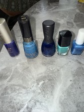 Nail varnish polish for sale  KING'S LYNN