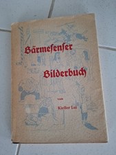 Bärmesenser bilderbuch vum gebraucht kaufen  Obernburg a.Main