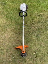 Stihl fs40 petrol for sale  PEWSEY