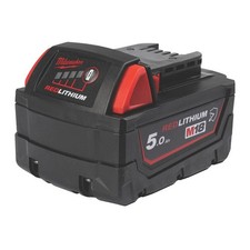 Milwaukee battery m18 for sale  STAFFORD