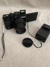 Canon powershot compact for sale  BIRMINGHAM