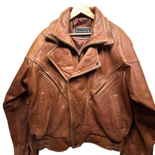 Vintage tan brown for sale Vintage tan brown for sale  LETCHWORTH GARDEN CITY