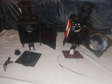 Riginal zuglaterne 70er gebraucht kaufen  Bad Liebenzell