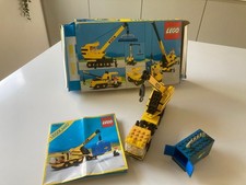 Lego 6361 mobile for sale  CLEVEDON