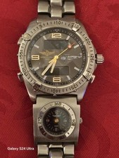 Breitling 1884 a19340 for sale  SPALDING