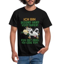 Second hand vegetarier gebraucht kaufen  Leipzig